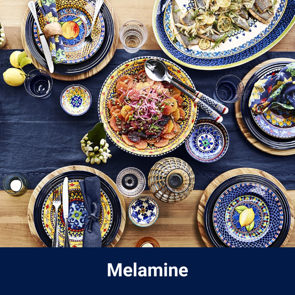 melamine