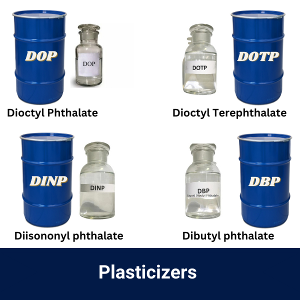 plasticizers